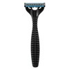 Equate Triple Blade Disposable Razors for Men, 8 Ct