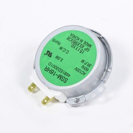 LG 4681ED3001D Genuine OEM Diverter Motor for LG Dishwashers