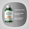 Slippery Elm Bark, 4000 mg (per serving), 200 Quick Release