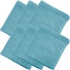 8 Year Towel, Hand Towel, 13.4 x 13.8 inches (34