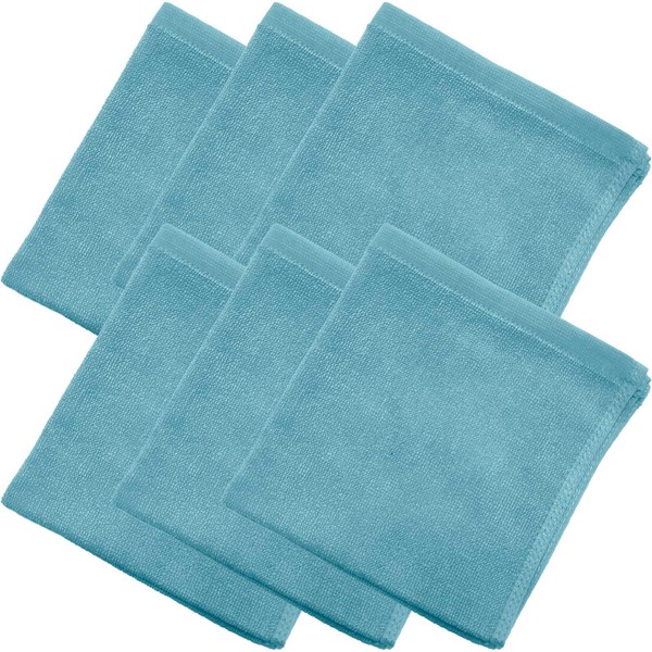 8 Year Towel, Hand Towel, 13.4 x 13.8 inches (34