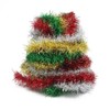 Whakano 10 m Tinsel Garland, Hanging Ornaments, Christmas Garland, Christmas