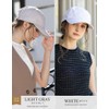 Loo&c Women's Hat, Large Size, Well Crafted, Deep Cap, Cool