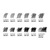 Staedtler 0.5 mm Pigment Liner Fineliner Sketching Drawing Drafting Pens