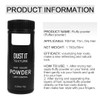 Styling Volume Powder for Soft & Fluffy Hair All Day