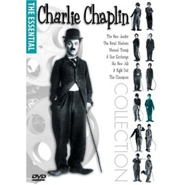 New Janitor/The Rival Mashers/Musical Tramp/A Fair Exchange/His New Job/A Night Out/The Champio