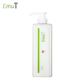 CLB Emue Plus In Rich Mask Treatment 700ml / CLB 에뮤e플러스인리치마스크 트리트먼트700ml