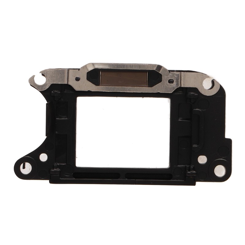 Viewfinder View Frame Cover Eye Cup Base Bracket Replacement Digital