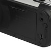 D90 1080P 16MP Digital Camera 2.4 Inch Rotatable Screen Camcorder