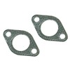 Kawasaki 2PK Genuine OEM Muffler Gasket 11060-7016 FH FR FS