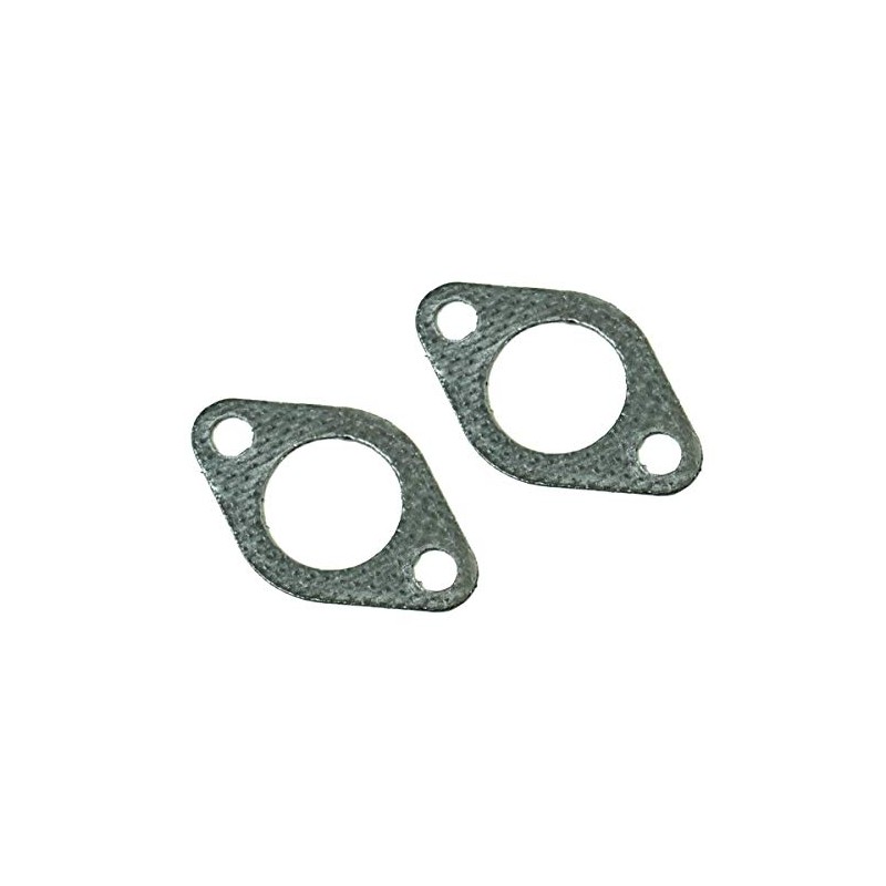Kawasaki 2PK Genuine OEM Muffler Gasket 11060-7016 FH FR FS