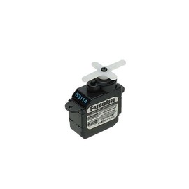 S3114 Ultra Mini Micro Analog Servo for Airplane