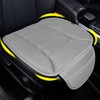 Lofty Aim Premium Car Seat Cushion, Driver Cushion with Comfort