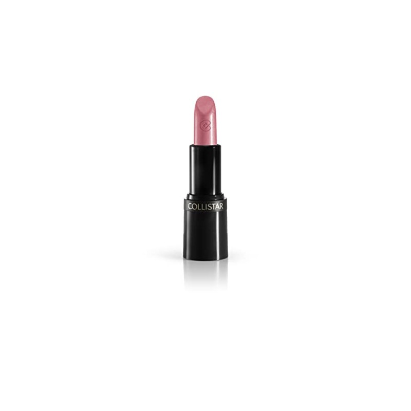 COLLISTAR Rosettto Puro 26 Metallic Pink