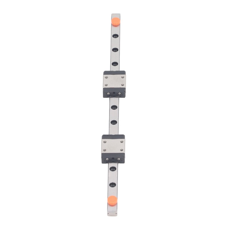MGN7C Linear Guide Rail High Accuracy 4 Point Contact Smoothly