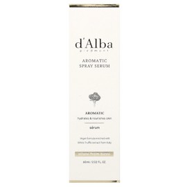 Aromatic Spray Serum, 2.02 fl oz (60 ml)