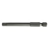 SW-Stahl IBO/4-2L Screwdriver Bit 6.3 mm (1/4 Inch) Drive Hexagon