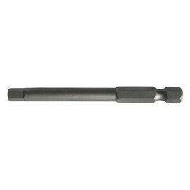 SW-Stahl IBO/4-2L Screwdriver Bit 6.3 mm (1/4 Inch) Drive Hexagon Socket