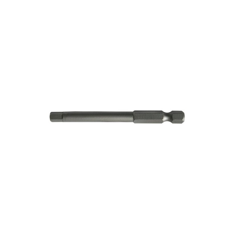 SW-Stahl IBO/4-2L Screwdriver Bit 6.3 mm (1/4 Inch) Drive Hexagon