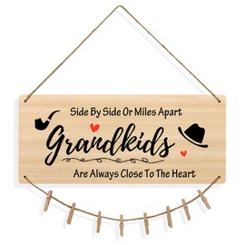 Grandad Gifts,Gifts For Grandad,Grandad Birthday Gifts,Grandad Photo Frame,Grandad Christmas Gifts,Great Grandad Gifts,Best Grandad Gifts,Grandad Gift Fathers Day,Grandpa Photo Wall Wooden Plaque