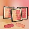 Wet n Wild MegaGlo Blushlighter, Blendable Blush Highlighter Set de