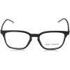 Dolce&Gabbana Dolce & Gabbana DG 3302 Black/Matte Black- Color 501-Eyeglasses