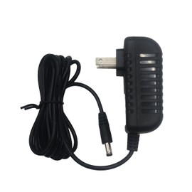 705927 Battery Charger Compatible with Generac Generator, Westinghouse,Briggs and Stratton Generator Various Models, 12V 1 A AC Adapter Power Supply Cord