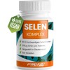 Selenium High Dose 365 x Selenium 200 μg Tablets -
