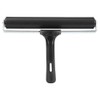 Gokoti 8 Rubber Roller Brayer Roller Brush for DIY Crafts
