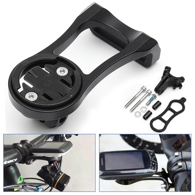 Bike Mount for GPS Computer – Aluminium Alloy Bicycle Handlebar