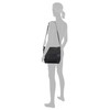 TOM TAILOR Women's Nara Shoulder Bag, black