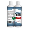 Standard Size Catalase Extreme Shampoo - For Younger, Longer, Thicker