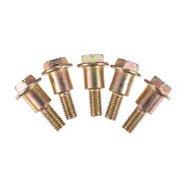 QUARKZMAN Honda Accord #90007-679-000 Timing Belt Cover Screw A