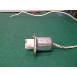 HM LIGHTING LH0376 1500W FRONT FLANGED LAMP HOLDER