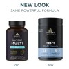 Ancient Nutrition Multivitaminas Para Hombres 90 Cápsulas