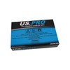 US PRO Magnetic Spanner Rack, 2-Piece Set, 12 Slots Each,
