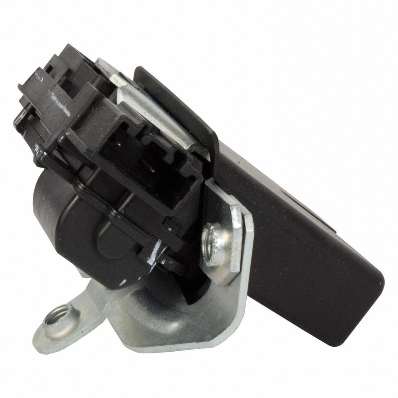 Ford 2015-2023 Edge Mach-E Escape MKX Nautilus Manual Liftgate Trunk