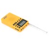 DABP9 Portable Pocket Radio LCD Display Speaker MP3 Player Digital
