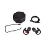 Surefire EP7 SONIC DEFENDER Ear Plugs BK (Black) S_EP7-BK-MPR