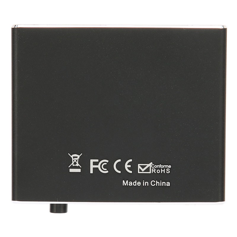 Displayport Switch 8K At 30Hz 4K At 120Hz 1080P At