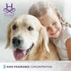 Hydra Forever VIP Pet Cologne, Finishing Cologne for Dogs and