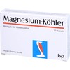 Magnesium Köhler Capsules