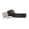 Mascot 50456-990-09-ONE Belt Kampala Black, One size
