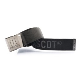 Mascot 50456-990-09-ONE Belt Kampala Black, One size