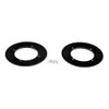 AlveyTech Rear Sprocket, Freewheel, & Chain Plate Guides for The