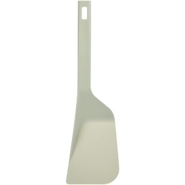 Ash Concept DH-030-GY Ash Tag Turner Gray Spatula