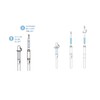 Sustee Refill M Size 2 Pack