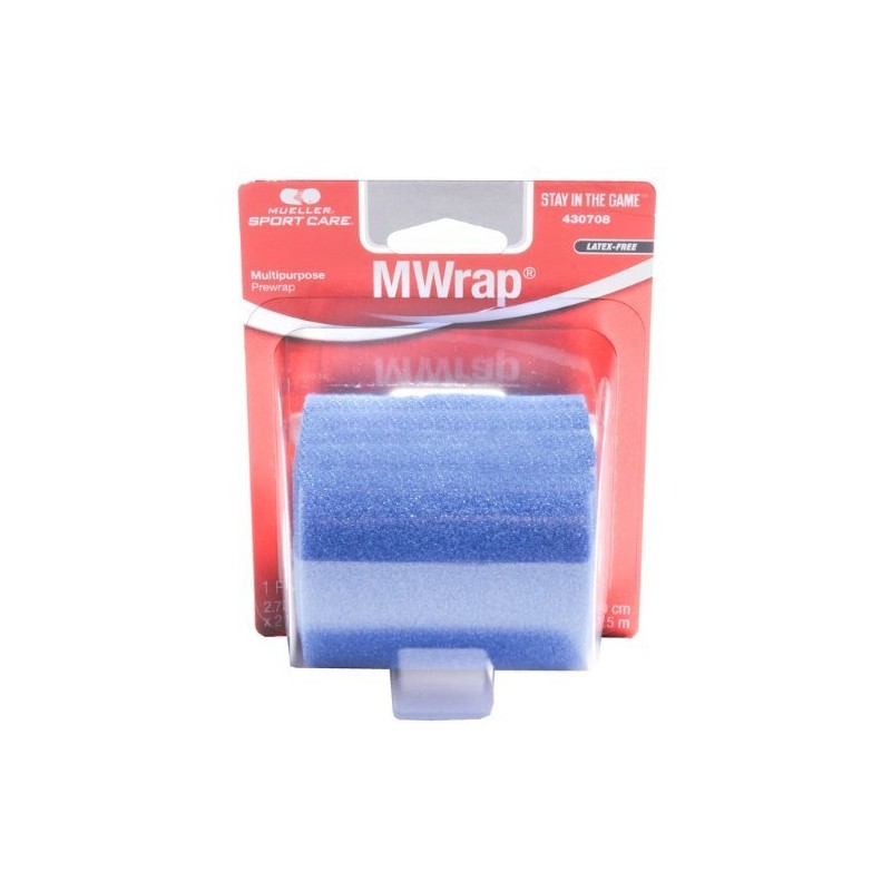 Mueller M Wrap® Pre-Taping Underwrap (EA)
