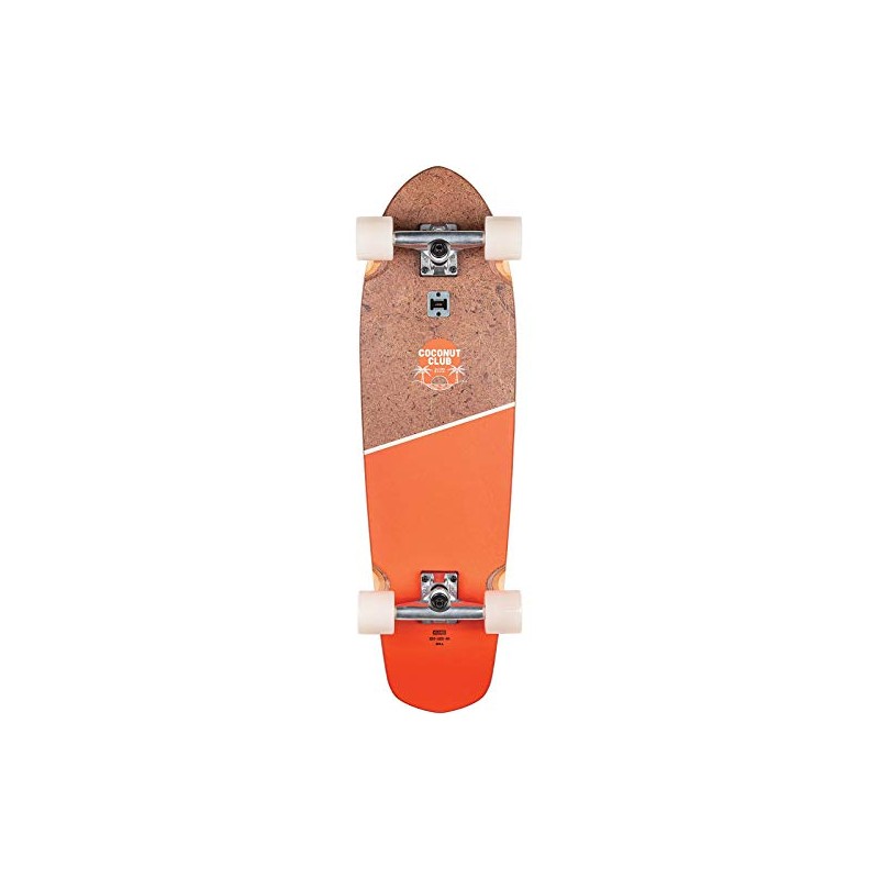 Globe Skateboards Cruiser Complete