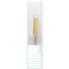 Pana Professional USA Gold TAPERED Barrel Bit Nail Drill (Grit:
